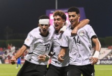 موعد مباراة منتخب مصر القادمة بعد الفوز على هايتي في كأس العالم للناشئين 2 موعد مباراة منتخب مصر القادمة بعد الفوز على هايتي في كأس العالم للناشئين