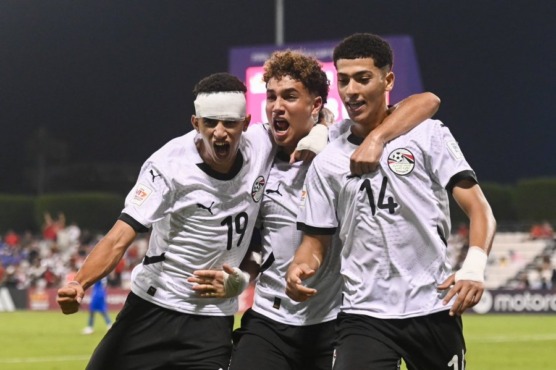 موعد مباراة منتخب مصر القادمة بعد الفوز على هايتي في كأس العالم للناشئين 1 موعد مباراة منتخب مصر القادمة بعد الفوز على هايتي في كأس العالم للناشئين