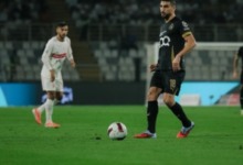 نجم الزمالك افضل لاعب في مباراة بيراميدز بالسوبر المصري- صورة 2 نجم الزمالك افضل لاعب في مباراة بيراميدز بالسوبر المصري- صورة