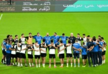 مدرب الزمالك السابق: الأبيض قادر على حسم السوبر... ومعدن اللاعبين يظهر باللحظات الصعبة 3 مدرب الزمالك السابق: الأبيض قادر على حسم السوبر... ومعدن اللاعبين يظهر باللحظات الصعبة