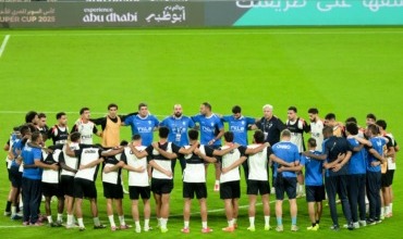 مدرب الزمالك السابق: الأبيض قادر على حسم السوبر... ومعدن اللاعبين يظهر باللحظات الصعبة