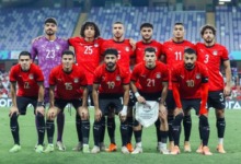 موعد مباراة منتخب مصر أمام كاب فيردي 16 موعد مباراة منتخب مصر أمام كاب فيردي