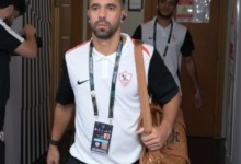 الزمالك يكشف تشخيص إصابة عبدالله السعيد أمام زيسكو