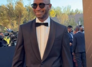 شيكابالا من حفل جوائز الكاف : هذا سر نجاح المغرب.. وتوقعي لجائزة صلاح وحكيمي