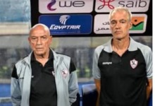 روي أجواش يحسم الجدل بشأن حقيقة مفاوضات الزمالك معه لتدريب الفريق