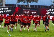 توروب يعلن قائمة الأهلي لمواجهة شبيبة القبائل في دوري أبطال إفريقيا.. موقف إمام عاشور