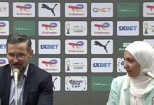 تعليق مفاجئ من مدرب شبيبة القبائل بعد الخسارة أمام الأهلي في دوري الأبطال