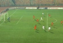 رائع.. شاهد هدف الزمالك الأول أمام زيسكو في الكونفدرالية- فيديو