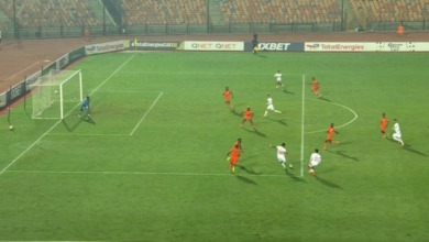 رائع.. شاهد هدف الزمالك الأول أمام زيسكو في الكونفدرالية- فيديو 7 رائع.. شاهد هدف الزمالك الأول أمام زيسكو في الكونفدرالية- فيديو