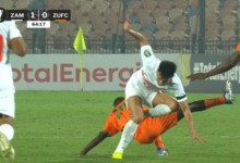 الكشف عن التشخيص المبدئي لإصابة دونجا أمام زيسكو 2 الكشف عن التشخيص المبدئي لإصابة دونجا أمام زيسكو