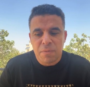 خالد الغندور يصدم جمهور الزمالك بشأن أرض أكتوبر وإيقاف القيد- فيديو 1 خالد الغندور يصدم جمهور الزمالك بشأن أرض أكتوبر وإيقاف القيد- فيديو
