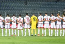 تشكيل تونس أمام سوريا في كأس العرب.. موقف نجم الزمالك
