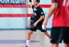 الزمالك يفوز على الأوليمبي في دوري المحترفين لليد