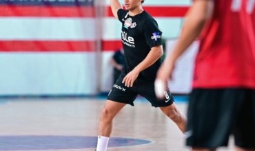 الزمالك يفوز على الأوليمبي في دوري المحترفين لليد