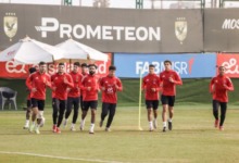 لاعب يغيب اليوم.. وقلق خفي يسيطر على الأهلي قبل كأس مصر