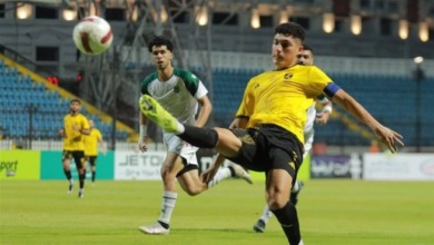 مجموعة الزمالك.. أهداف تعادل الاتحاد مع كهرباء الأسماعيلية في كأس العاصمة- فيديو