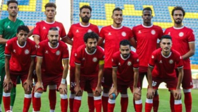 تشكيل حرس الحدود لمواجهة الزمالك في كأس عاصمة مصر