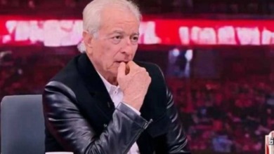 حلمي طولان: توليت تدريب المنتخب في كأس العرب بشكل تطوعي ولم يطلبوا مني المنافسة