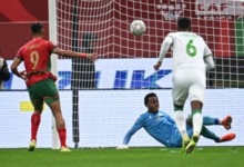 منتخب المغرب يفتتح بطولة أمم إفريقيا 2025 بالفوز على جزر القمر- فيديو