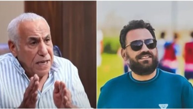 اجتماع عاجل بين إدارة الزمالك وجون إدوارد.. تعرف على التفاصيل