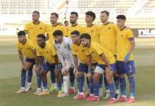 تشكيل كهرباء الإسماعيلية أمام الزمالك في كأس عاصمة مصر
