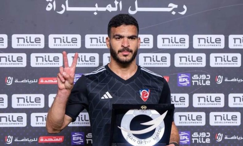 خالد الغندور يوضح موقف الزمالك من ضم حامد حمدان..والعروض الخليجية 1 خالد الغندور يوضح موقف الزمالك من ضم حامد حمدان..والعروض الخليجية