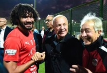 زلزال بعد سقوط المنتخب في كأس العرب.. خطة انقلاب كروي يقودها أبو ريدة وكيروش على رادار العودة!