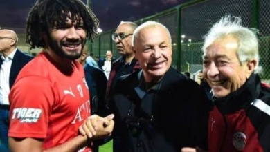 زلزال بعد سقوط المنتخب في كأس العرب.. خطة انقلاب كروي يقودها أبو ريدة وكيروش على رادار العودة!