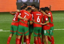 تشكيل المغرب أمام جزر القمر في إفتتاح بطولة كأس أمم إفريقيا 2025