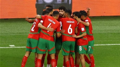 تشكيل المغرب أمام جزر القمر في إفتتاح بطولة كأس أمم إفريقيا 2025