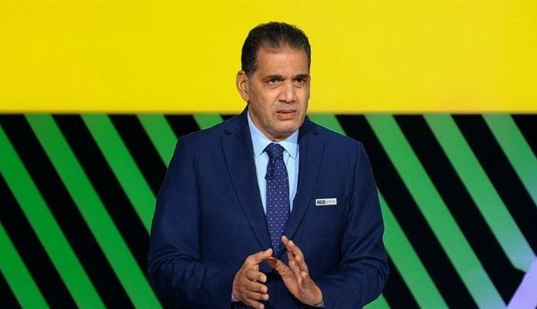 جمال الغندور يقيم مستوى التحكيم في بطولة كأس العرب