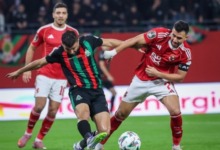 الجيش الملكي: نتوقع عقوبات من "كاف" بسبب الأهلي.. واتخذنا القرارت اللازمة