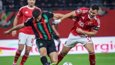 الجيش الملكي: نتوقع عقوبات من "كاف" بسبب الأهلي.. واتخذنا القرارت اللازمة