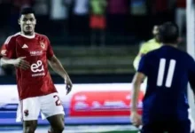 اتحاد الكرة يعلن حكم مباراة الأهلي أمام إنبي في. كأس العاصمة- صورة 2 اتحاد الكرة يعلن حكم مباراة الأهلي أمام إنبي في. كأس العاصمة- صورة