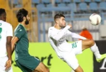 مجموعة الزمالك... الاتحاد يتعادل مع المصري في كأس العاصمة