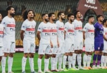 لاعب الزمالك يقترب من العودة لتدريبات الفريق بعد تعافيه من الإصابة