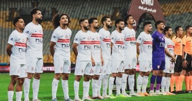 لاعب الزمالك يقترب من العودة لتدريبات الفريق بعد تعافيه من الإصابة