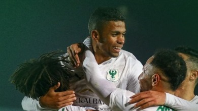 مجموعة الزمالك.. هدف فوز المصري على حرس الحدود في كأس العاصمة- فيديو