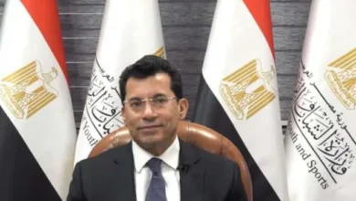 راديو الزمالك يكشف كواليس زيارة وزير الرياضة لمقر النادي- فيديو