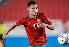 الأهلي يكشف الحقيقة الكاملة عن إصابة بن شرقي.. وتمسك مغربي يهدد مشاركته في كأس العرب!