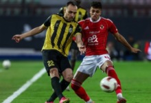 ترتيب مجموعة الأهلي في كأس العاصمة بعد الخسارة أمام المقاولون.. موقف الأحمر 2 ترتيب مجموعة الأهلي في كأس العاصمة بعد الخسارة أمام المقاولون.. موقف الأحمر