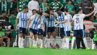 تشكيل بيراميدز لمواجهة كهرباء الإسماعيلية في الدوري.. ماييلي يقود الهجوم