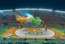 موعد حفل افتتاح كأس أمم إفريقيا 2025 2 موعد حفل افتتاح كأس أمم إفريقيا 2025