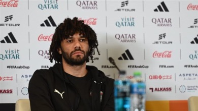 تصريحات قوية من النني قبل مواجهة مصر أمام الإمارات في كأس العرب