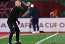 تعليق مثير من حسام حسن على فوز منتخب مصر أمام زيمبابوي في بطولة إفريقيا
