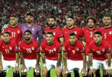 تشكيل منتخب مصر أمام نيجيريا استعدادا لأمم إفريقيا.. تواجد ثنائي الزمالك