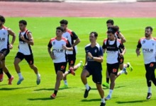 موقف ثنائي الزمالك من مباراة الاتحاد السكندري في كأس عاصمة مصر