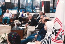 خاص.. نتيجة إجتماع مجلس إدارة الزمالك بشأن مصير أحمد عبدالرؤوف