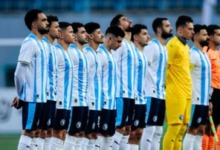 قائمة بيراميدز لمواجهة الإسماعيلي في كأس عاصمة مصر