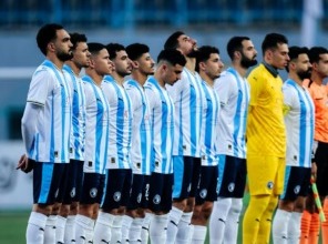 قائمة بيراميدز لمواجهة الإسماعيلي في كأس عاصمة مصر